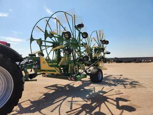 2023 Krone SWADRO TC1370