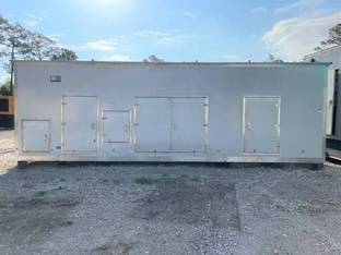 2011 GENERAC 1000 KW