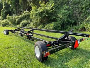 2024 Unverferth AWS30