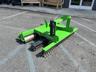 2023 REIST INDUSTRIES INFIELDER D60