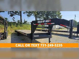 2022 Trailer World 102