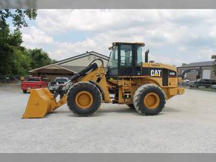 2005 Caterpillar 930G