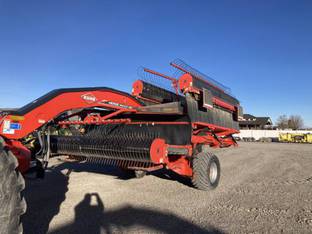 2021 Kuhn MM1300