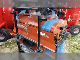 2023 Servis Rhino REB48