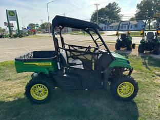 2023 John Deere XUV 590M