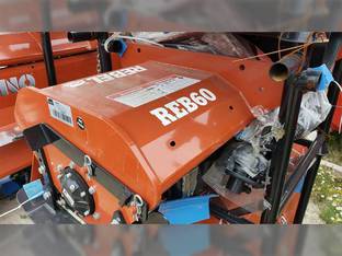 2023 Servis Rhino REB60