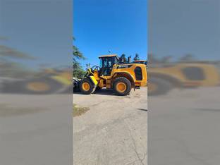 2022 Hyundai HL940ATM