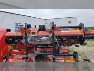 2023 Servis Rhino REB84