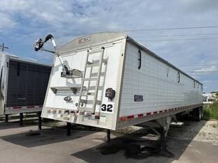 2020 Wilson Commander