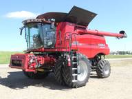 2023 Case IH 8250