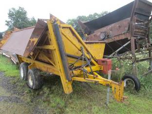 1996 GT FABRICATION 1000