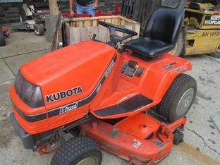 Kubota G1800