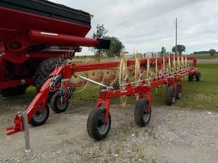 2024 Farm King ERS20