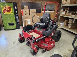 2025 Ferris ISX2200BVE2860SS