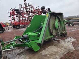 2024 Farm King Y1531-8