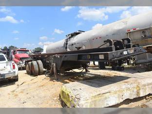 1987 Benlee TRI AXLE ROLL OFF