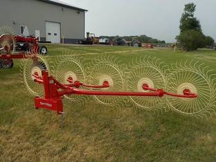 2025 Farm King RRP5LFK