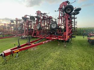 2011 Case IH TIGERMATE 200