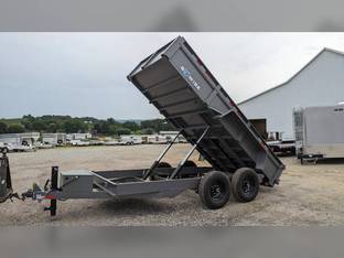 2023 BWISE DT714LPHD-14