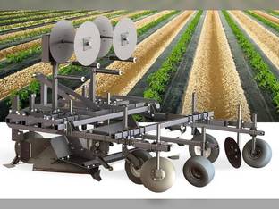 2025 Crop Care ML4600