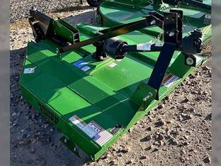 2021 BRUSH CHIEF BR1205G