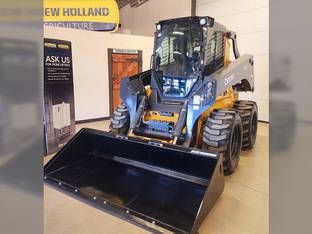 2020 John Deere 332G