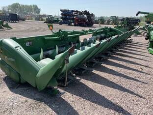 2019 John Deere 712FC