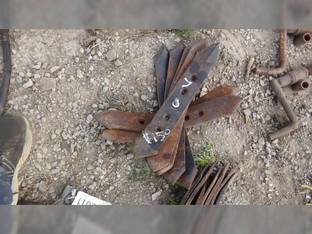 1995 Glencoe SOIL SAVER