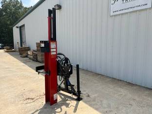 2022 WorkSaver HPD-16