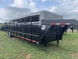 2025 STOLL 7FT 9 X 32FT