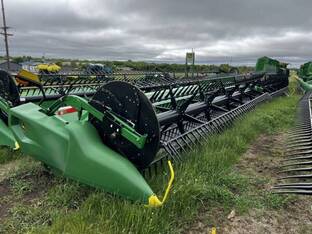 2023 John Deere RD45F