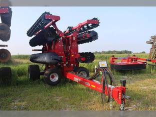 Case IH SPEED-TILLER 475