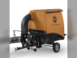 D&r deals leaf vacuum