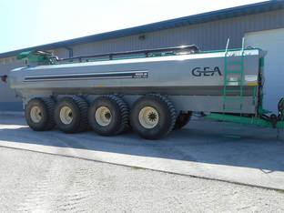 2020 GEA EL48-8D8800