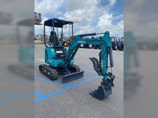 2023 Sunward SWE18UF