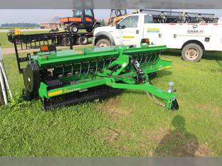 Great Plains MPS2611