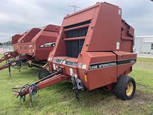 ROEHRS MACHINERY INC. Tractor Farm Equipment Dealer in