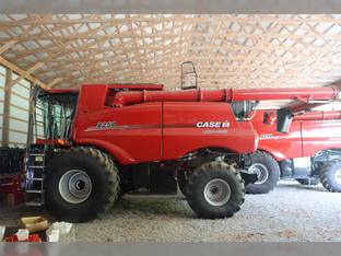 2019 Case IH 8250