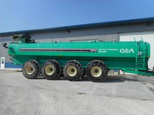 2017 GEA EL48-8D8800