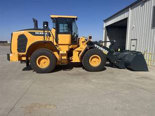 2023 Hyundai HL955AXT