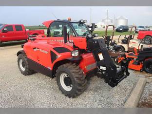 Manitou MT625H