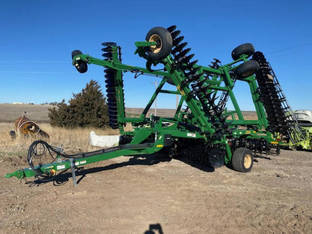 2023 Great Plains HS2100-36