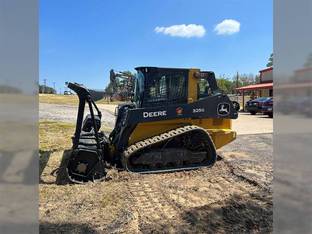 2022 Prinoth MS450S-1900