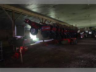 Case IH 1200