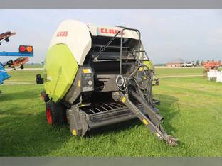 2020 Claas ROLLANT 620RF