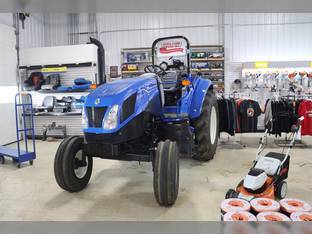 New Holland POWERSTAR 90