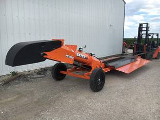 Batco FX1800 PITSTOP