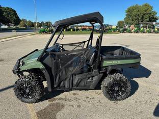 2023 John Deere XUV 590M