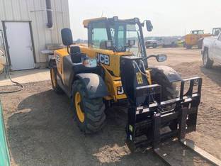 2022 JCB 525-60