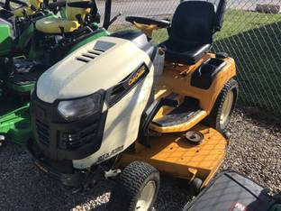 Used cub cadet online rzt 42 for sale